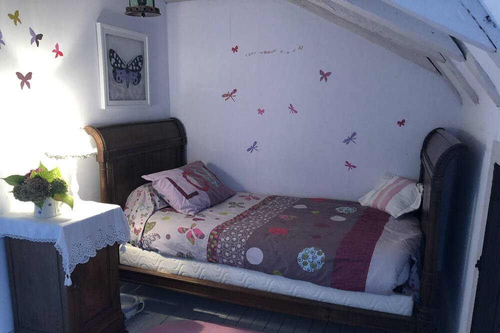 Photo of Bedroom in Lignieres-de-Touraine