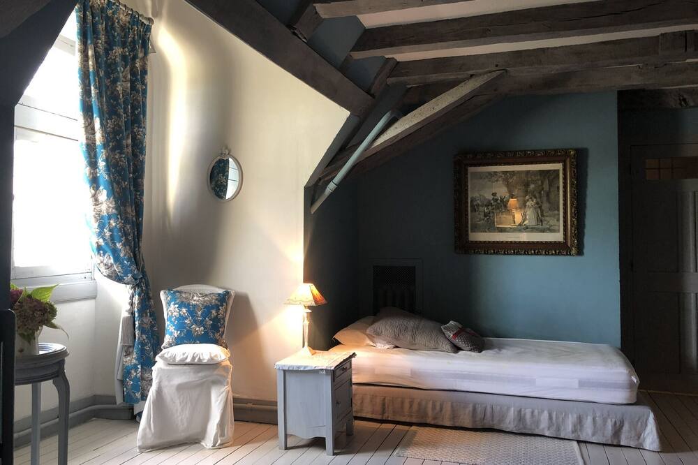 Photo of Bedroom in Lignieres-de-Touraine