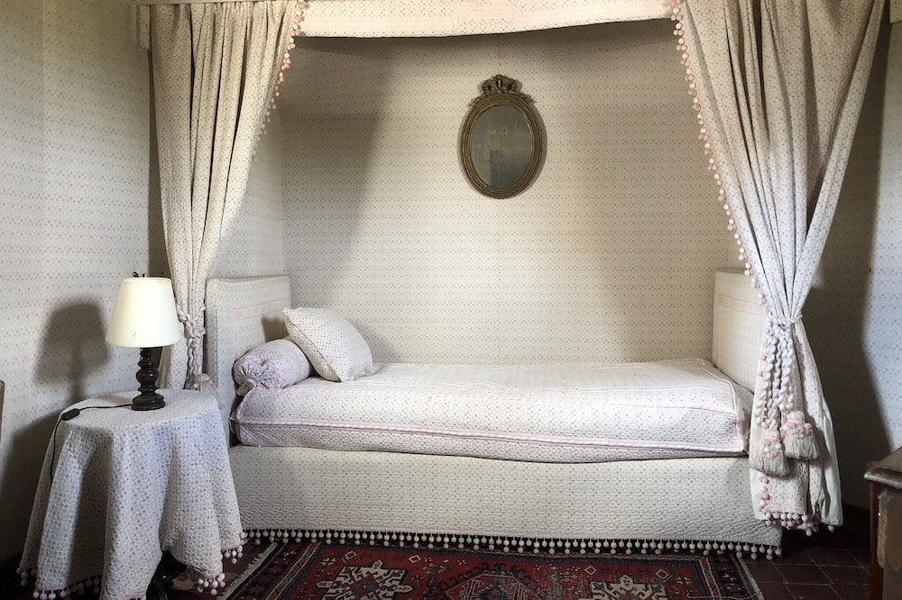 Photo of Bedroom in Lignieres-de-Touraine