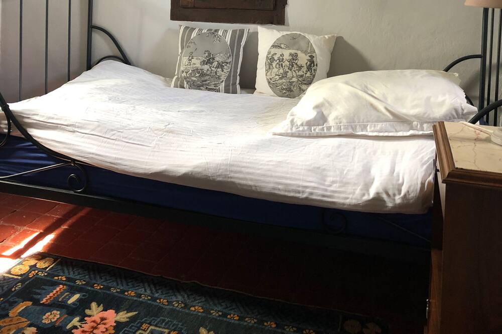 Photo of Bedroom in Lignieres-de-Touraine