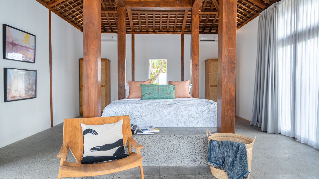 Photo of Outdoor in Mushroom Bay