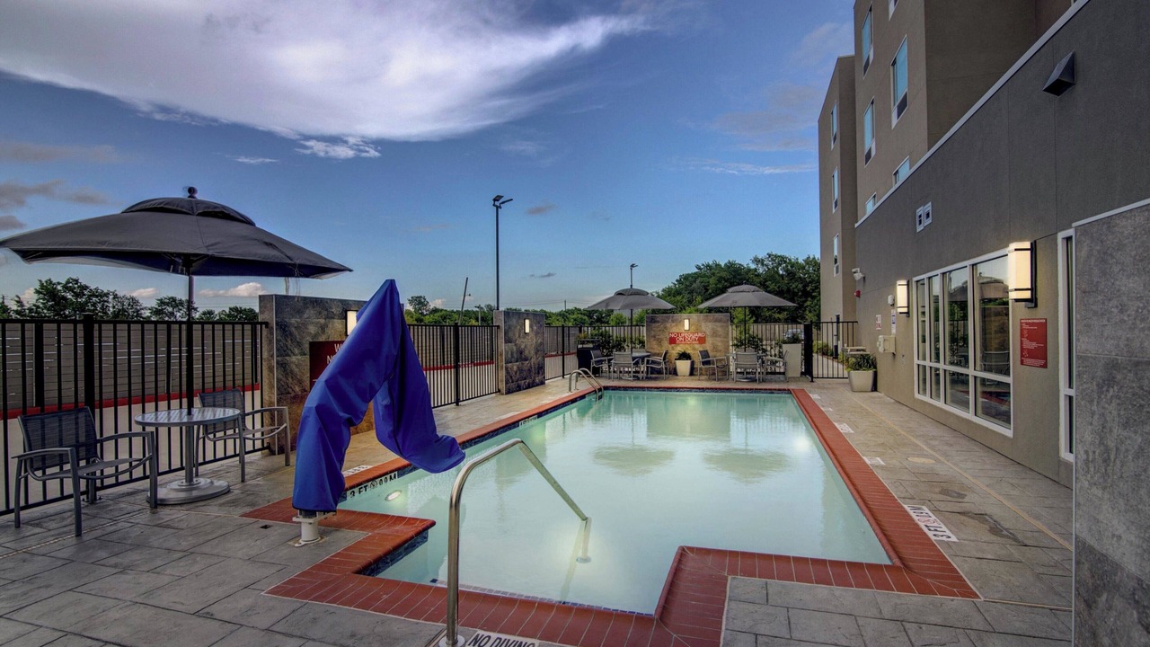 Photo of Outdoor in Houston