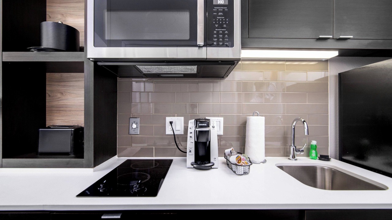 Photo of Kitchen in Houston