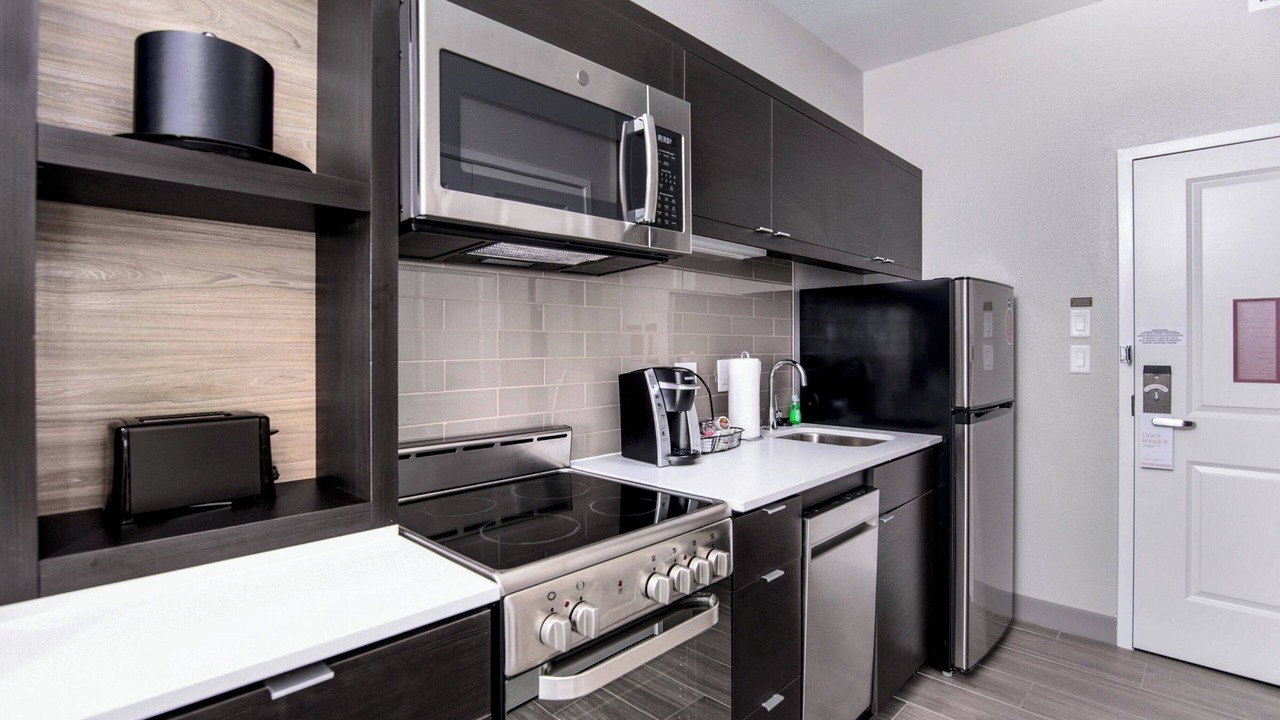 Photo of Kitchen in Houston