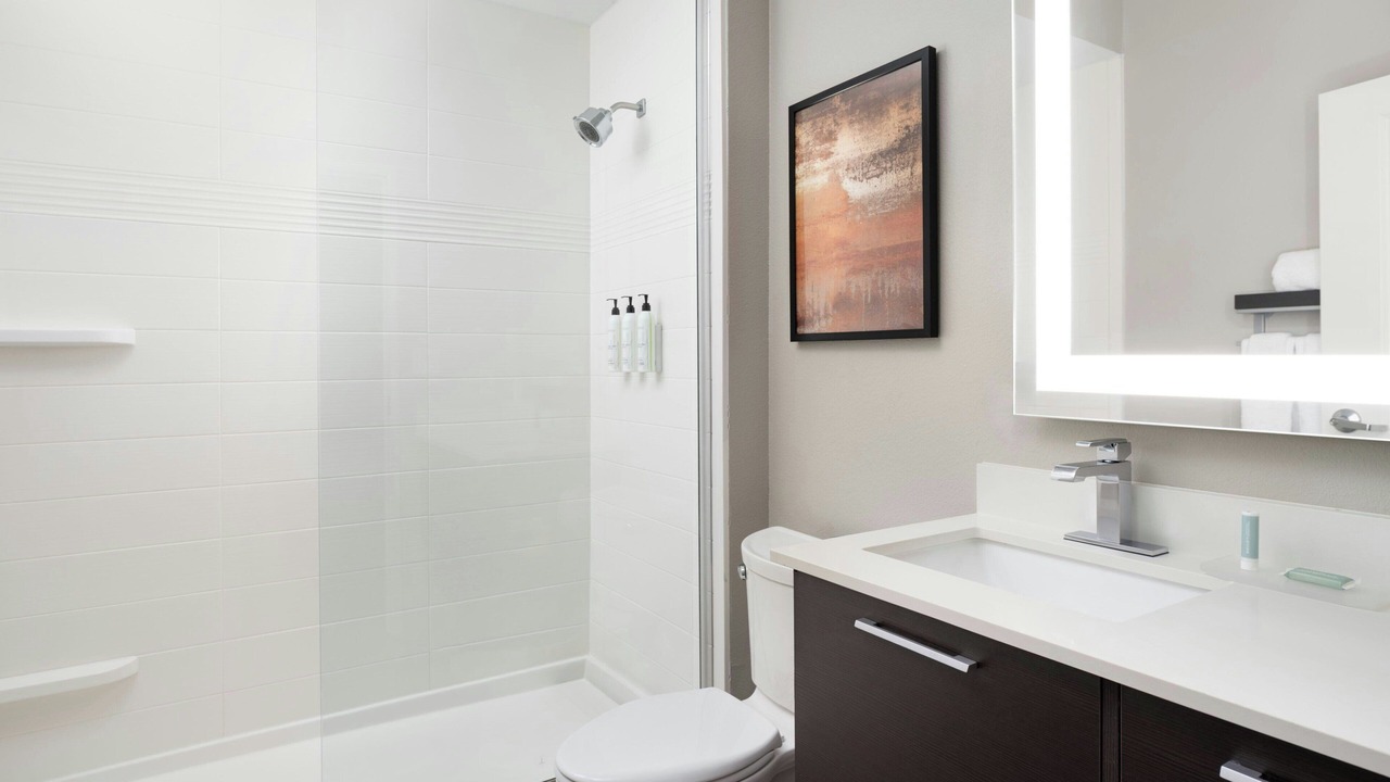 Photo of Bathroom in Houston