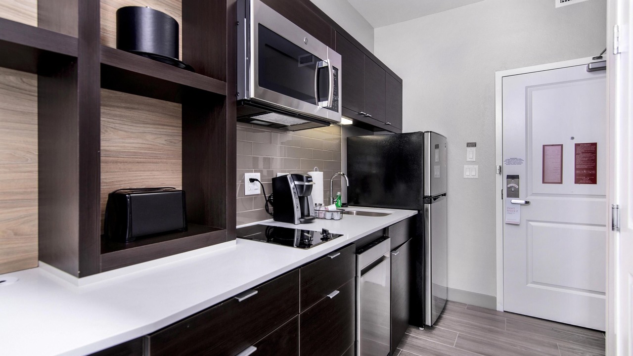 Photo of Kitchen in Houston