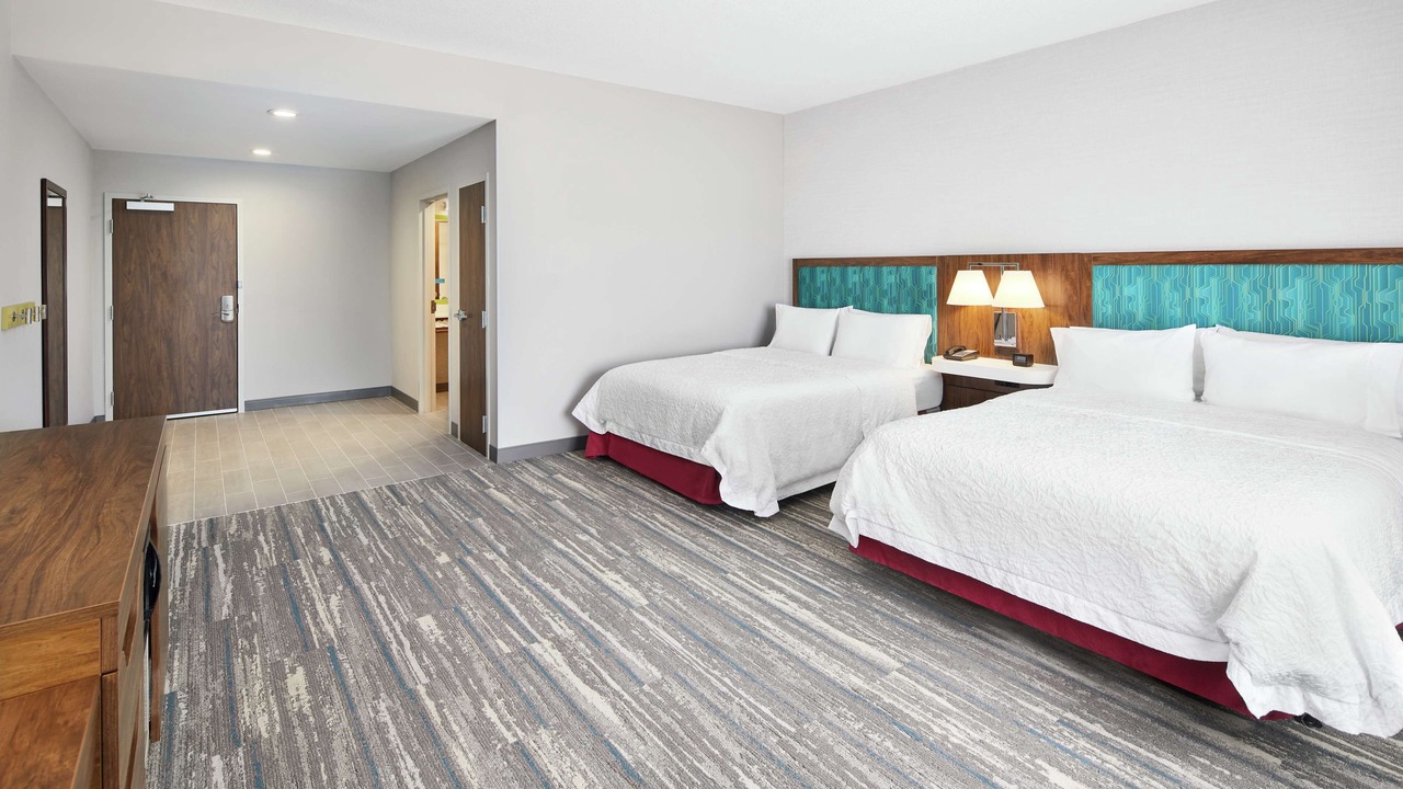 Photo of Bedroom in Trinity