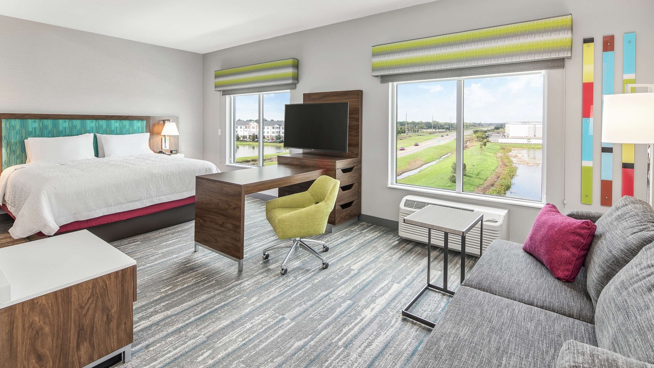 Photo of Bedroom in Trinity