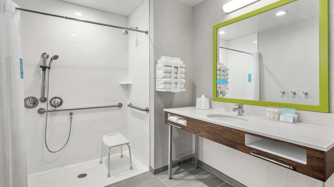 Photo of Bathroom in Trinity