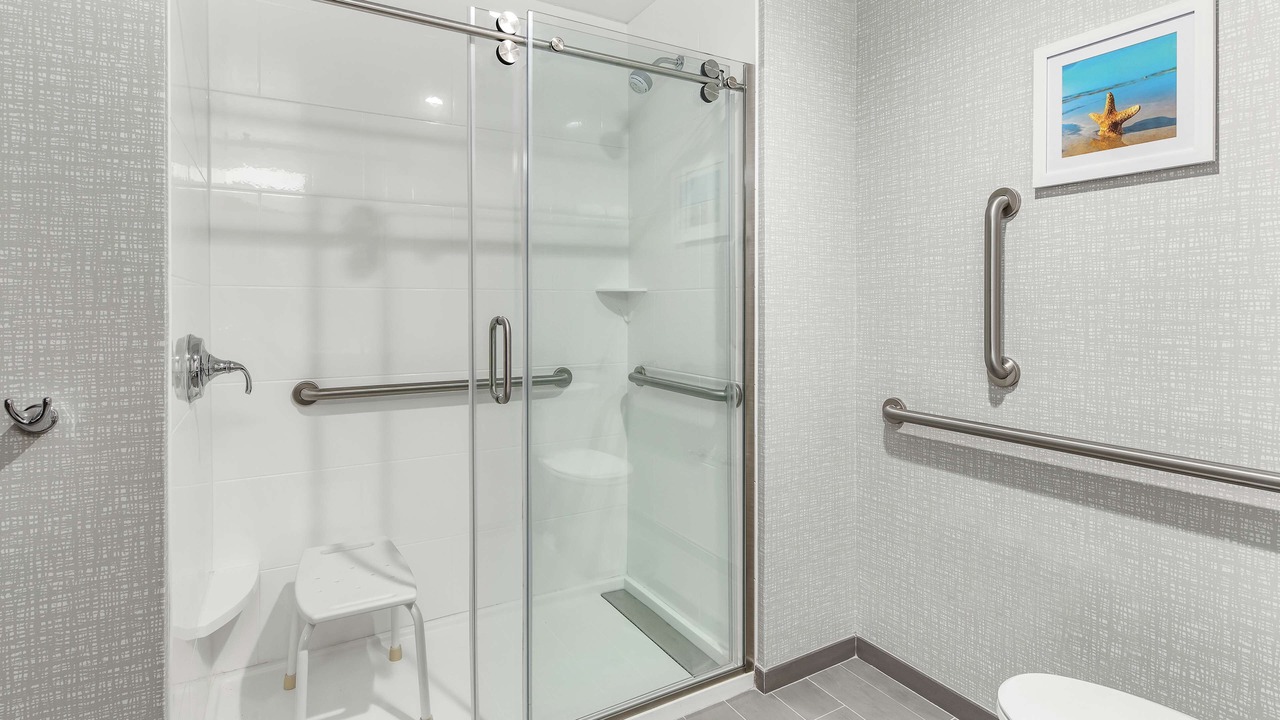 Photo of Bathroom in Trinity