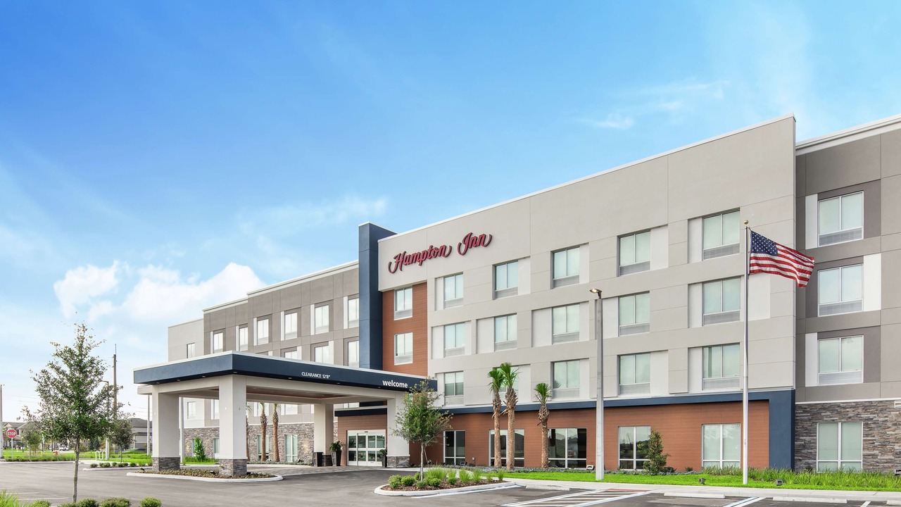 Photo of Outdoor in Trinity