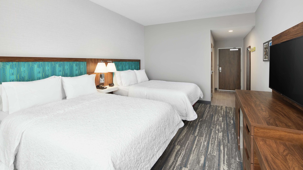 Photo of Bedroom in Trinity