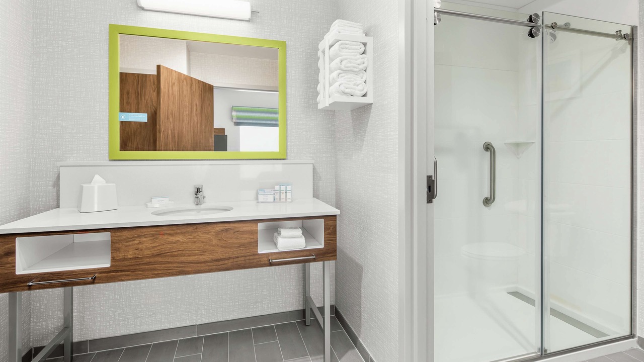 Photo of Bathroom in Trinity