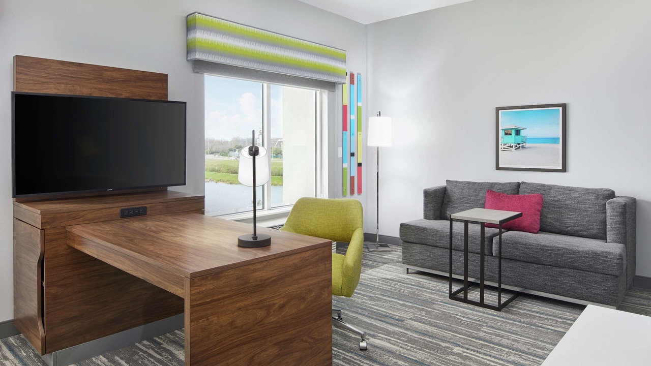 Photo of Bedroom in Trinity