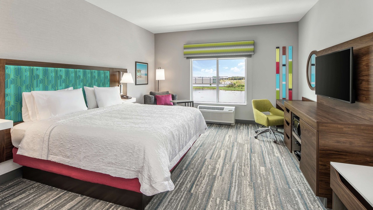 Photo of Bedroom in Trinity