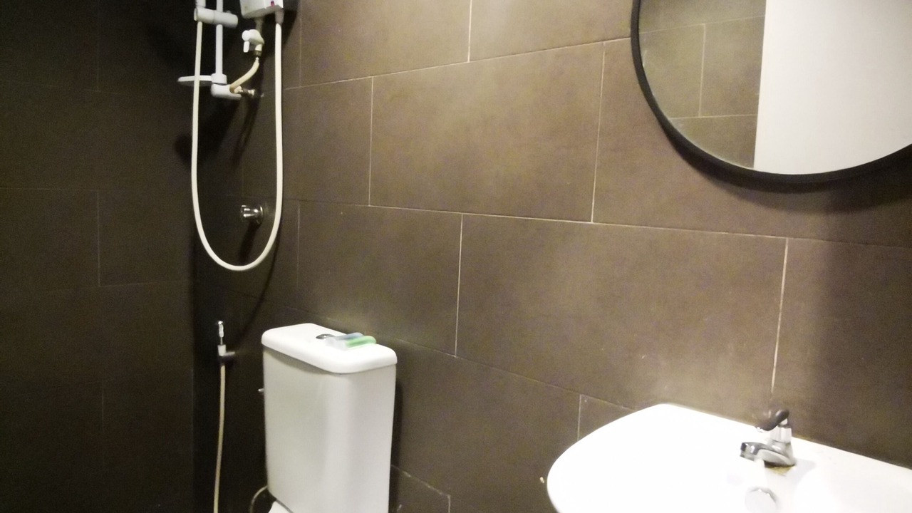 Photo of Bathroom in Kampung Bahasa Kapor