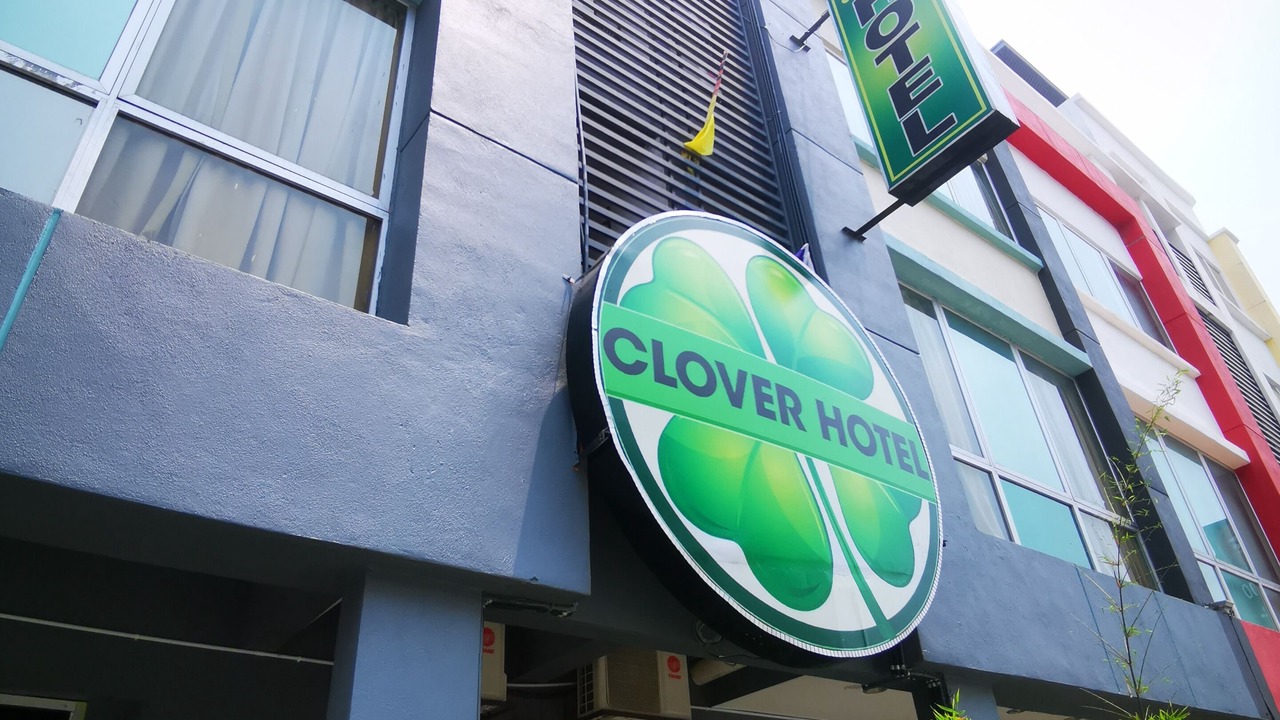 Photo of Outdoor in Kampung Bahasa Kapor