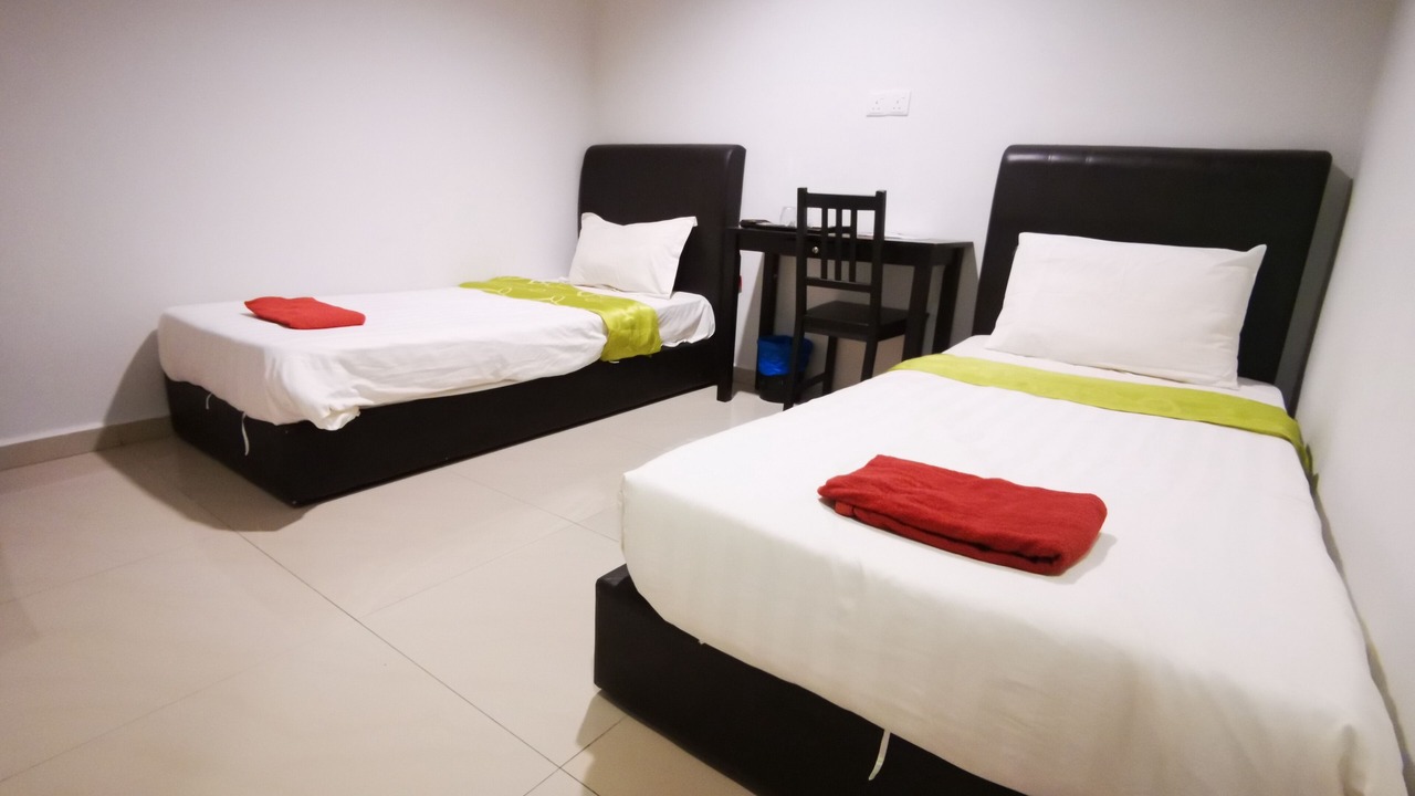 Photo of Bedroom in Kampung Bahasa Kapor