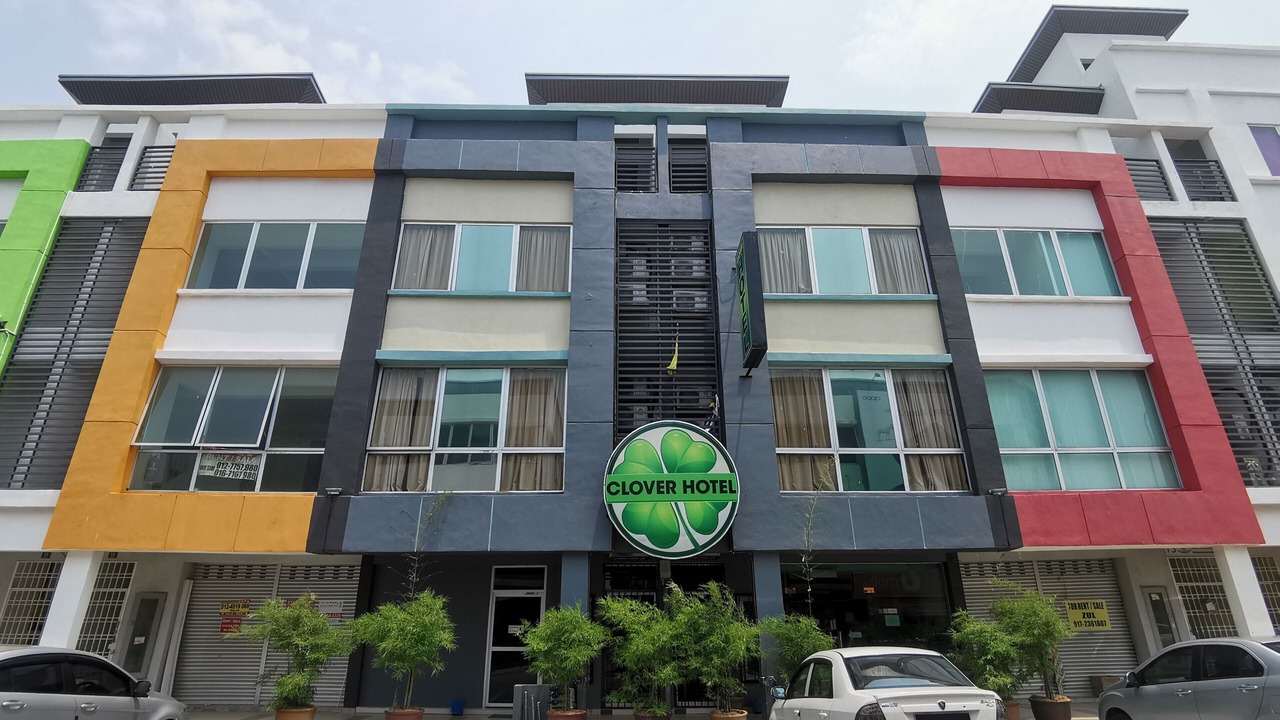 Photo of Outdoor in Kampung Bahasa Kapor