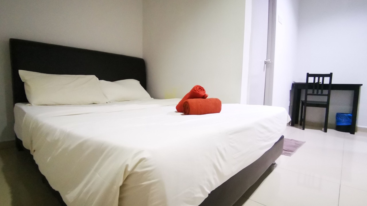 Photo of Bedroom in Kampung Bahasa Kapor