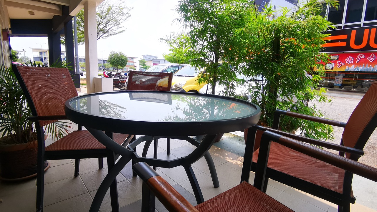 Photo of Outdoor in Kampung Bahasa Kapor