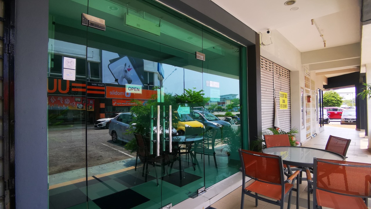 Photo of Outdoor in Kampung Bahasa Kapor