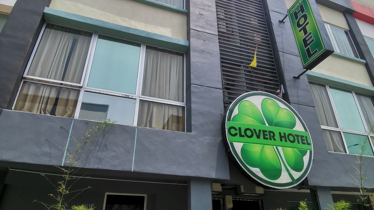 Photo of Outdoor in Kampung Bahasa Kapor