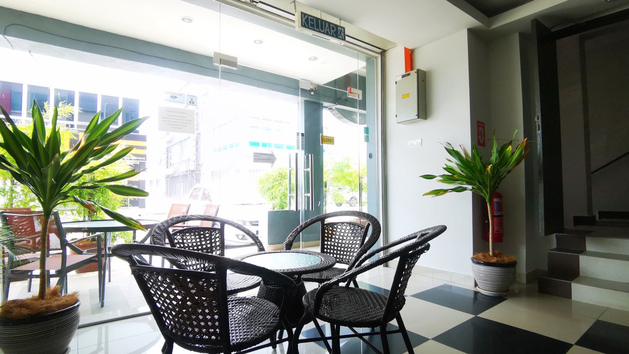 Photo of Others in Kampung Bahasa Kapor