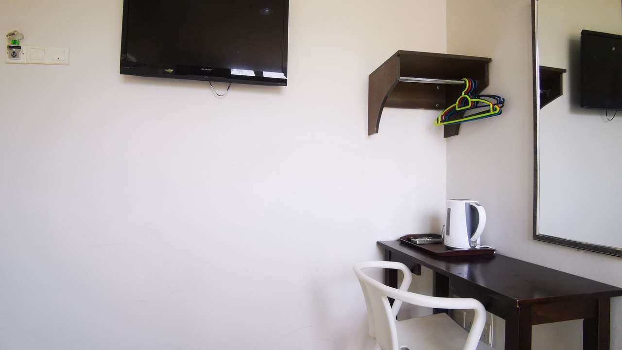 Photo of Bedroom in Kampung Bahasa Kapor