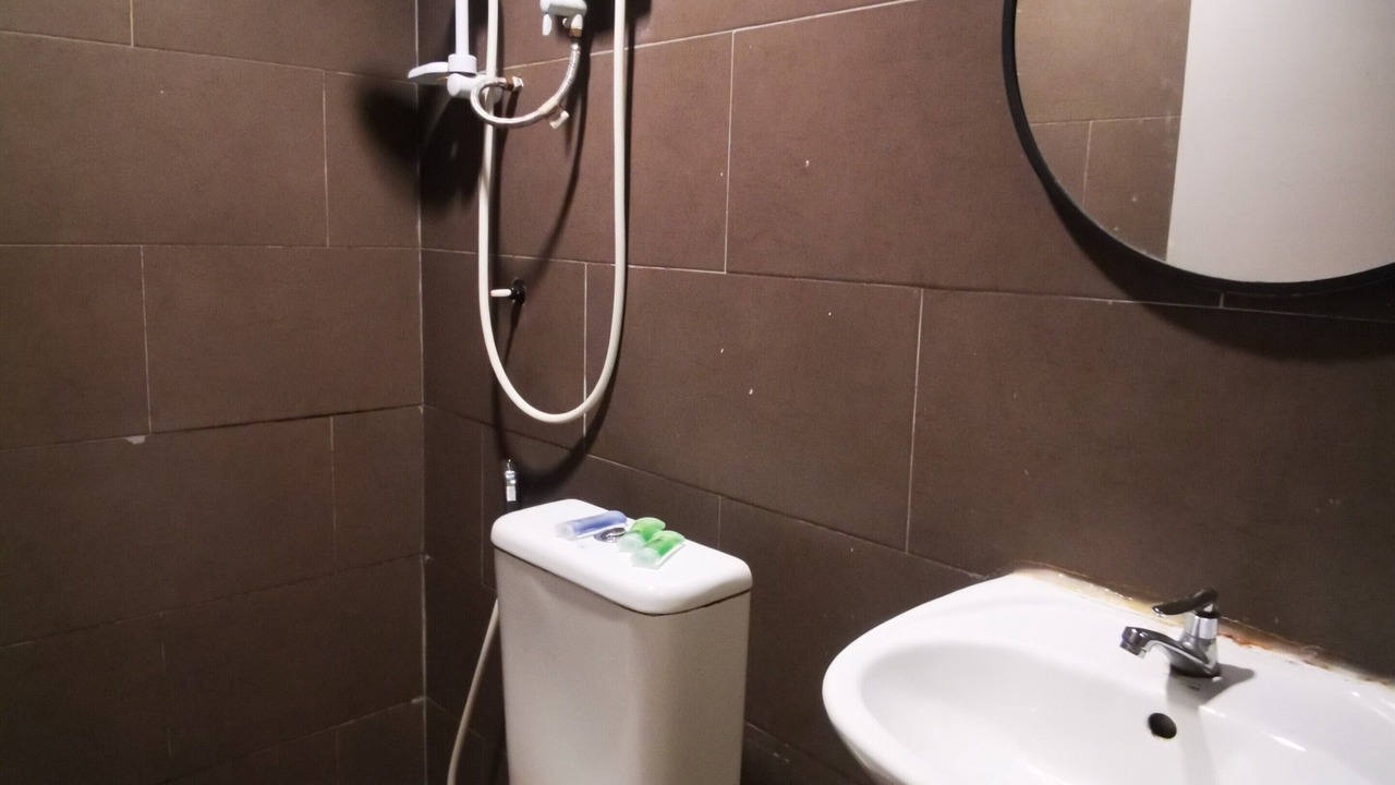 Photo of Bathroom in Kampung Bahasa Kapor