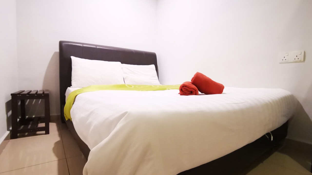 Photo of Bedroom in Kampung Bahasa Kapor