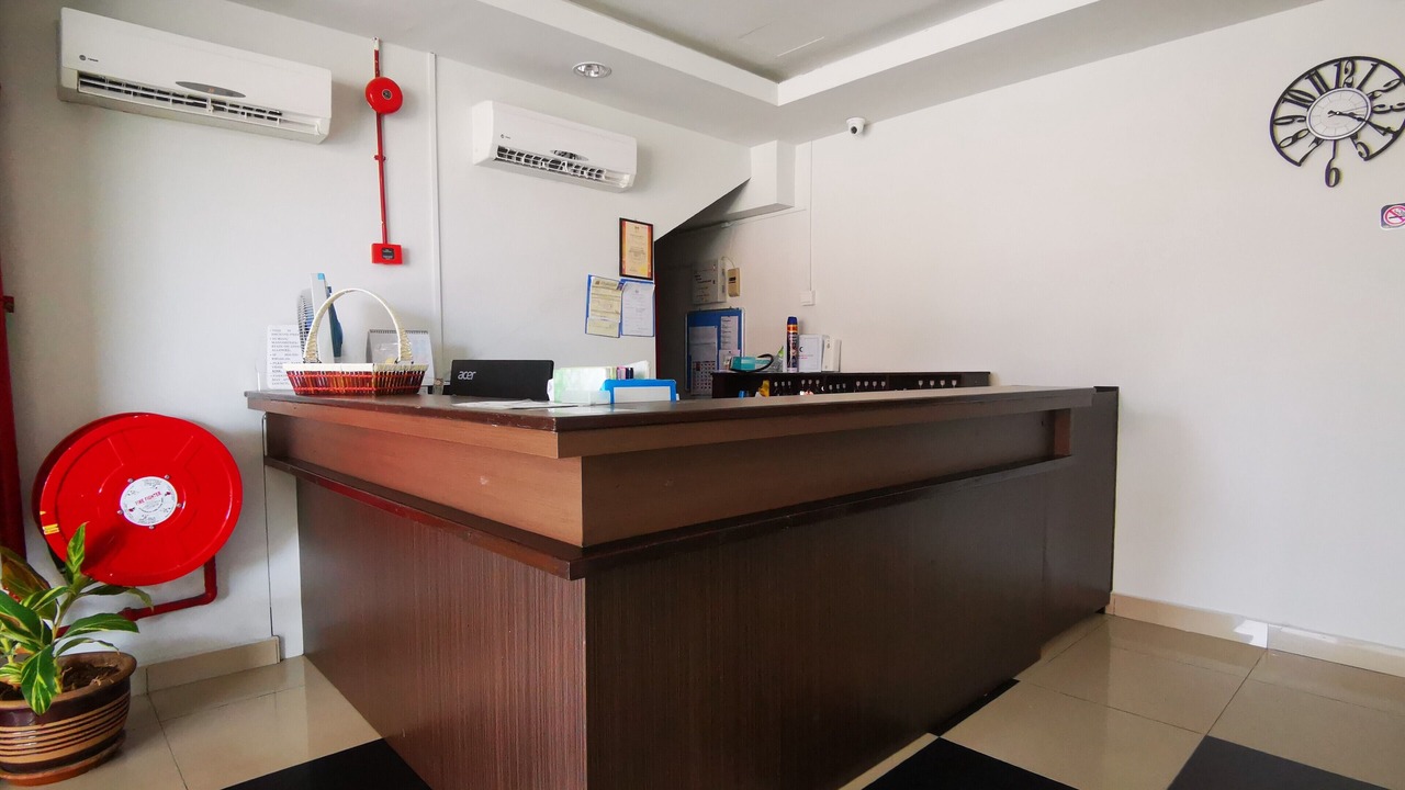 Photo of Others in Kampung Bahasa Kapor