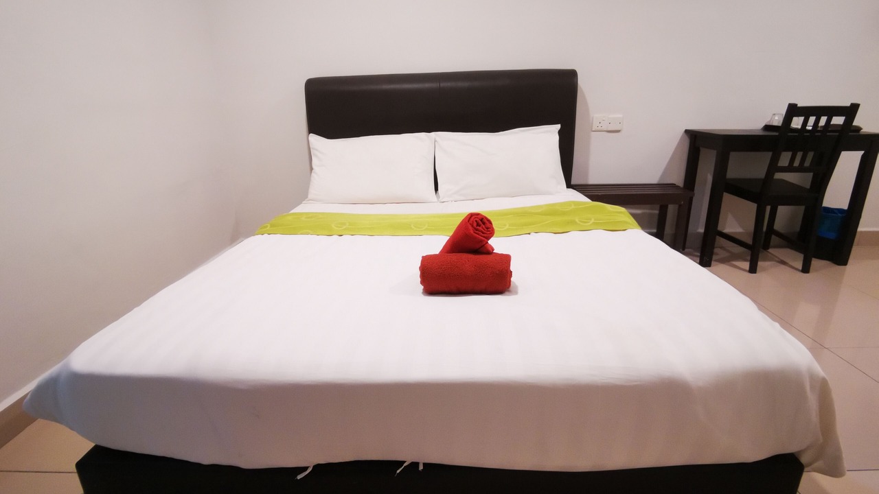 Photo of Bedroom in Kampung Bahasa Kapor