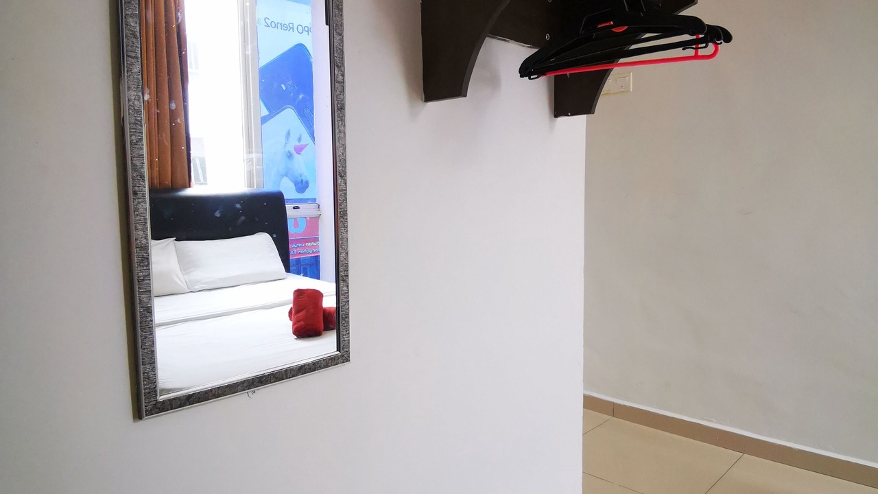 Photo of Bedroom in Kampung Bahasa Kapor