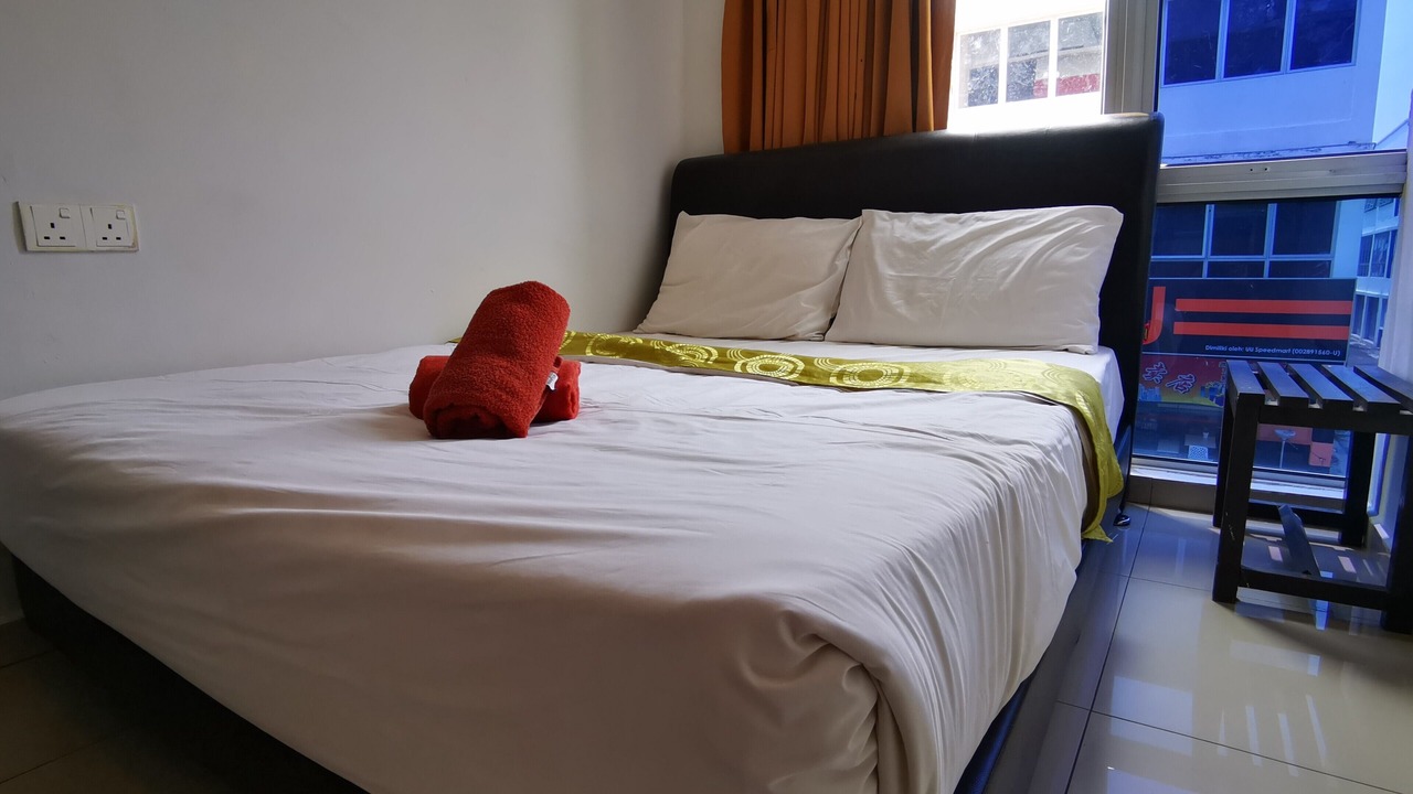 Photo of Bedroom in Kampung Bahasa Kapor