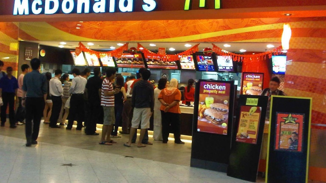 Photo of Outdoor in Ampang