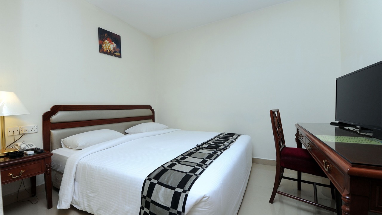 Photo of Bedroom in Ampang