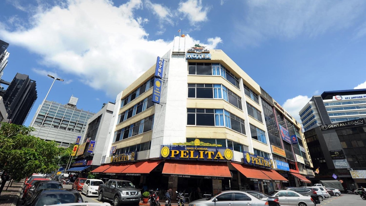 Photo of Outdoor in Ampang