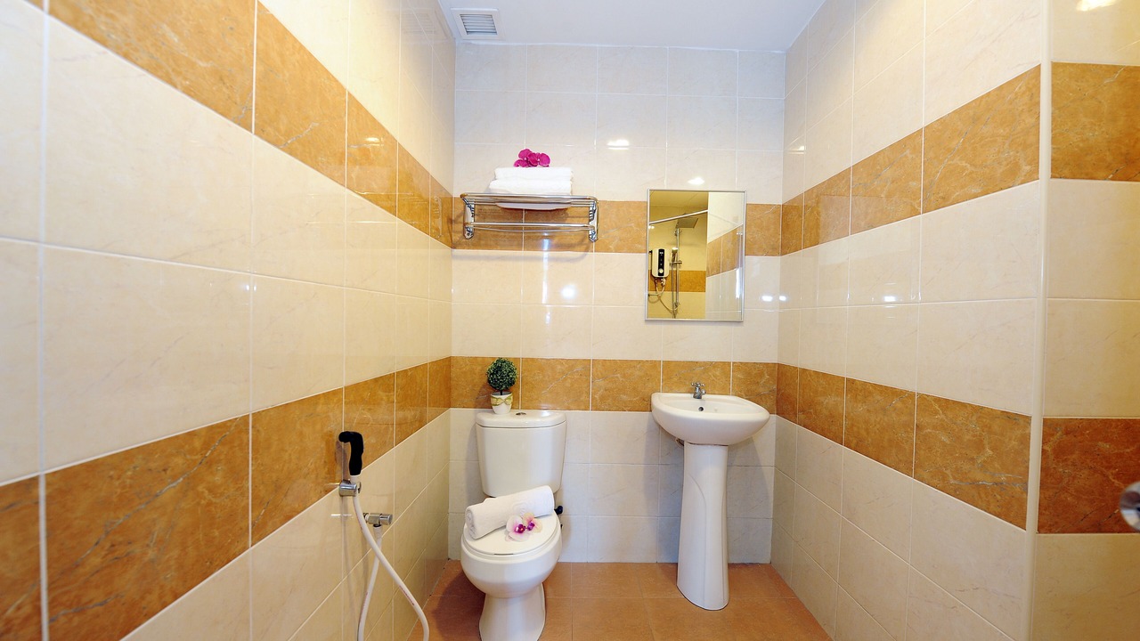 Photo of Kitchen in Ampang