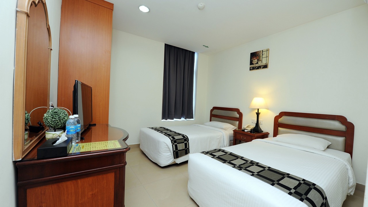 Photo of Bedroom in Ampang