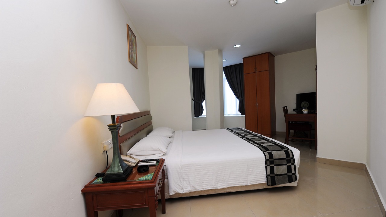 Photo of Bedroom in Ampang