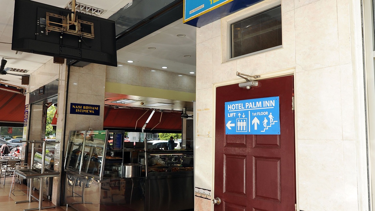 Photo of Outdoor in Ampang