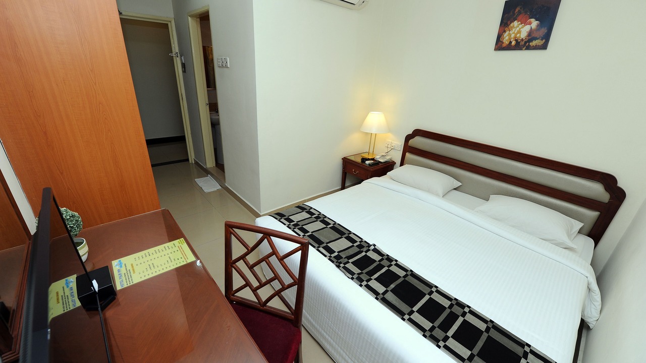 Photo of Bedroom in Ampang