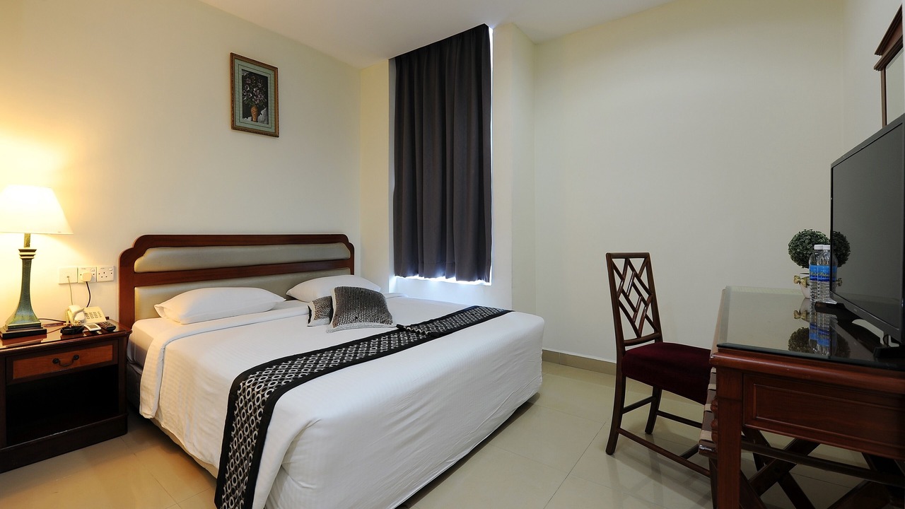 Photo of Bedroom in Ampang