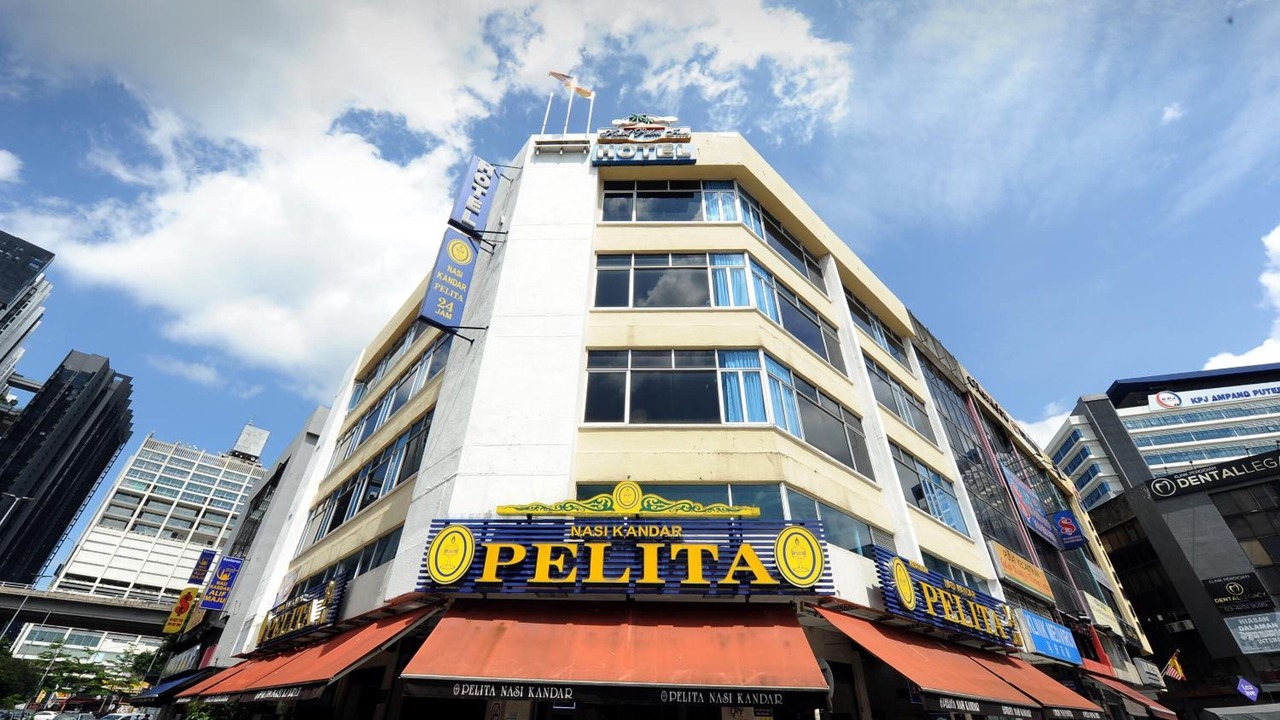 Photo of Buildings in Ampang