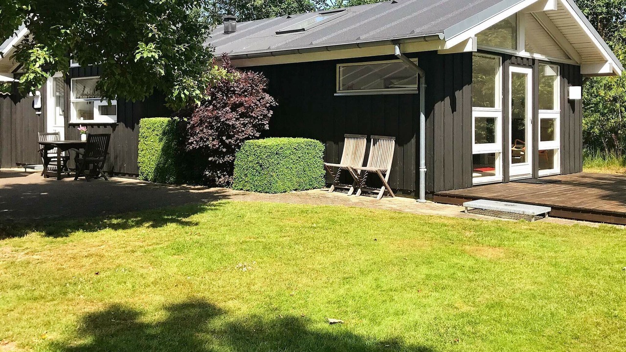 Photo of Outdoor in Bindslev