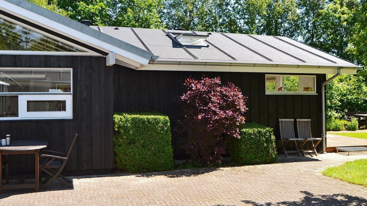Photo of Outdoor in Bindslev