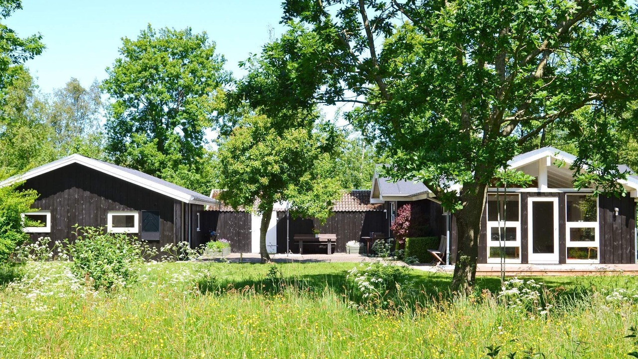 Photo of Outdoor in Bindslev