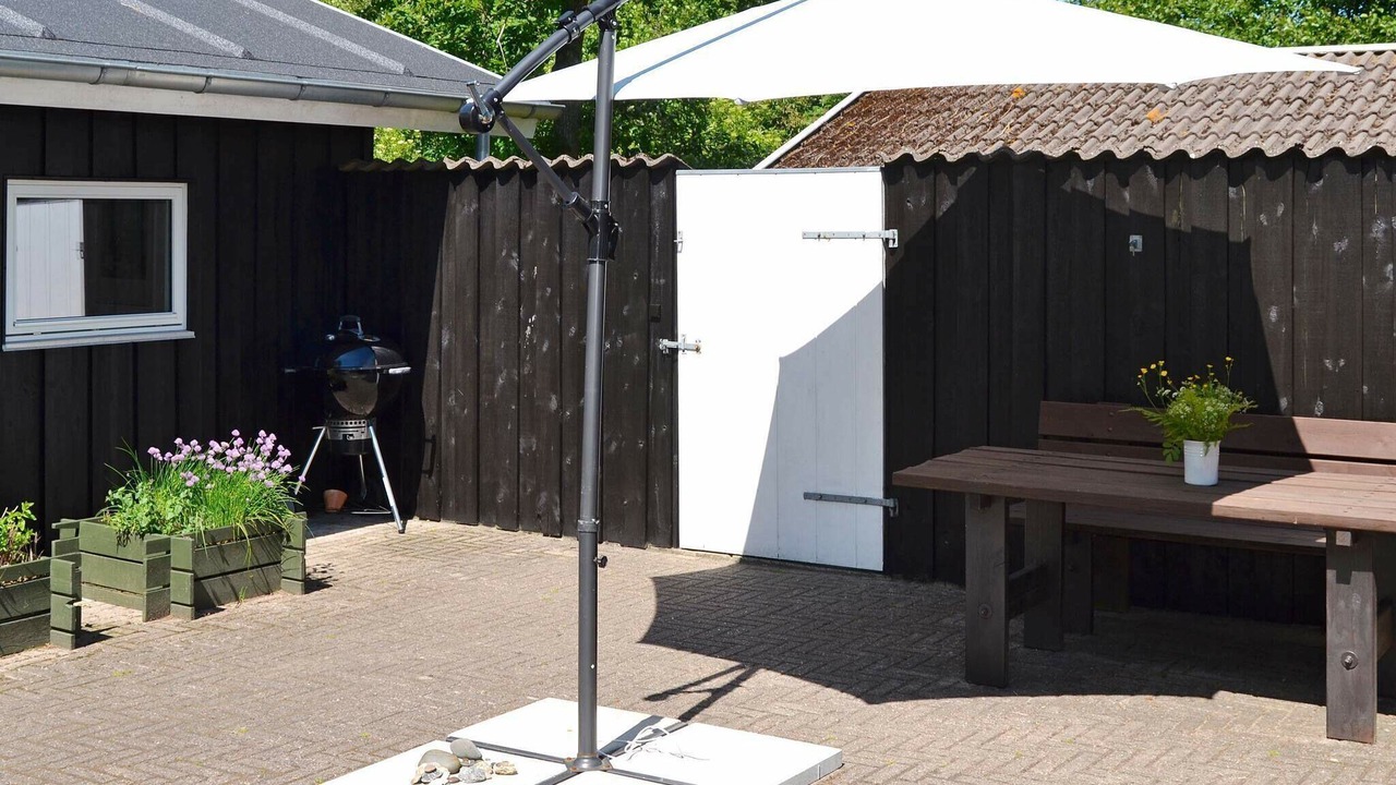 Photo of Outdoor in Bindslev