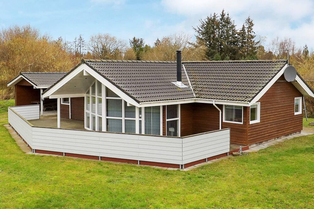 Photo of Outdoor in Strandby